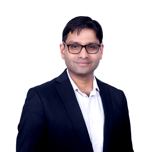 Swadesh Agrawalla